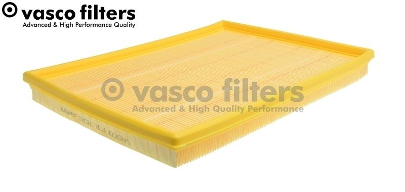 DAVID VASCO A499 Air filter 83 56 05
