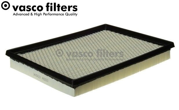 DAVID VASCO A503 Air filter 5018777AAƠ