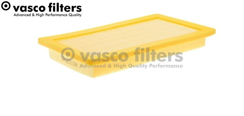 DAVID VASCO A531 Air filter 7 633 139