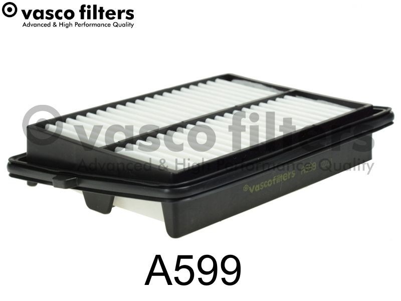 DAVID VASCO A599 Air filter 13780M50R00-000
