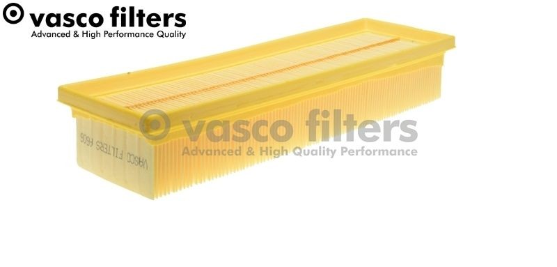 DAVID VASCO A606 Air filter 1444.Q1