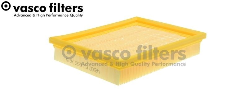 DAVID VASCO A635 Air filter 834 583