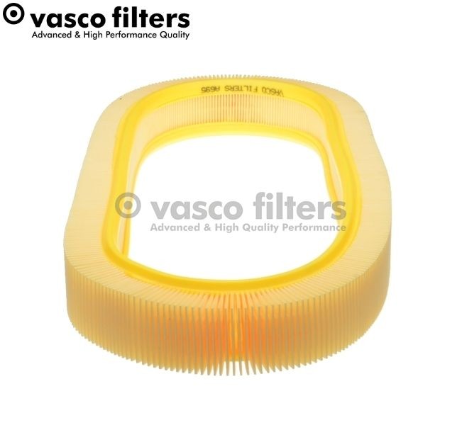 DAVID VASCO A695 Air filter 003 094 3804