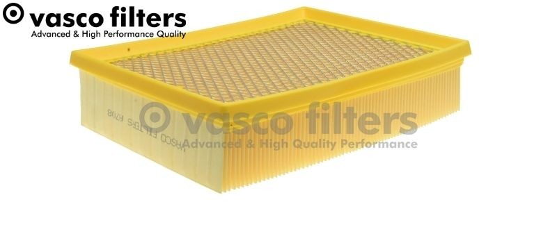 DAVID VASCO A708 Air filter 24 438 415