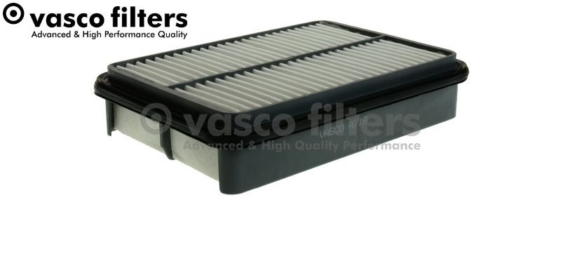 DAVID VASCO A718 Air filter 17801-55020