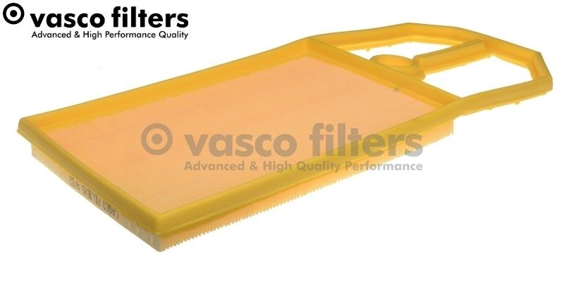 DAVID VASCO A752 Air filter 036129620 F