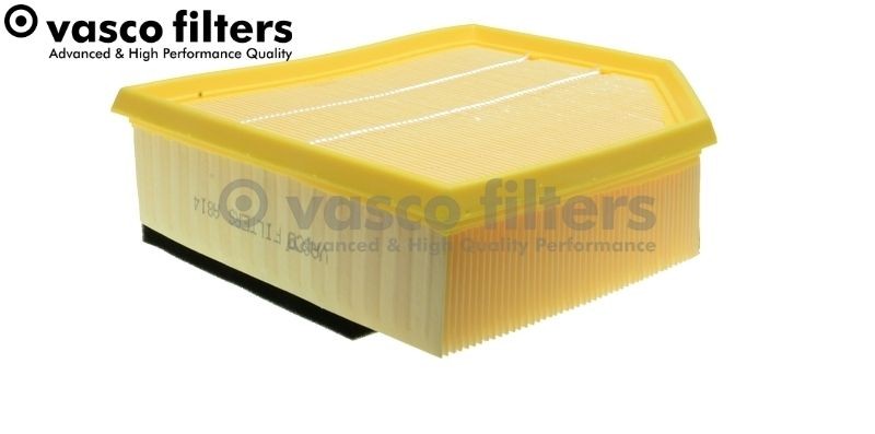 DAVID VASCO A814 Air filter 30636833