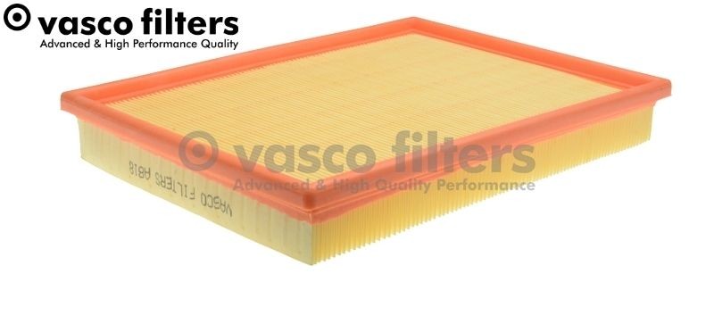 DAVID VASCO A818 Air filter 5 835 125