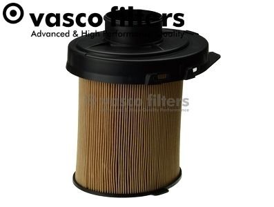 DAVID VASCO A820 Air filter 5004262