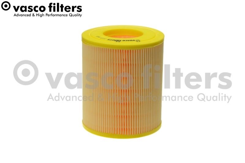 DAVID VASCO A879 Air filter A 166 094 00 04
