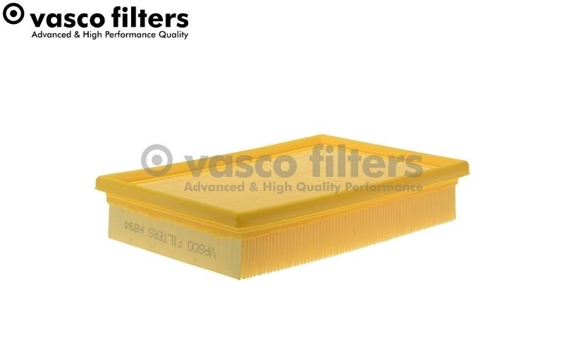 DAVID VASCO A894 Air filter 1444 FH