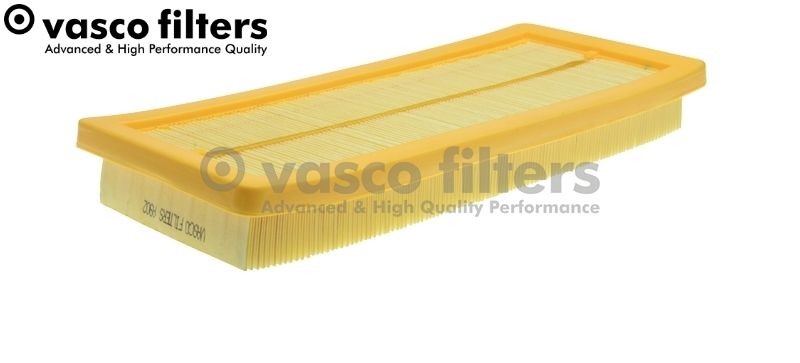 DAVID VASCO A902 Air filter 1444SC