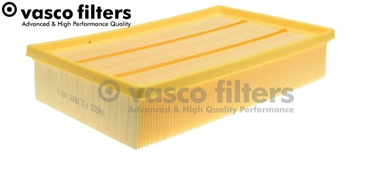 DAVID VASCO A913 Air filter 1 65 190