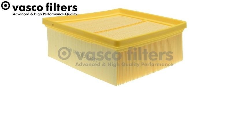 DAVID VASCO A917 Air filter 1 803 059