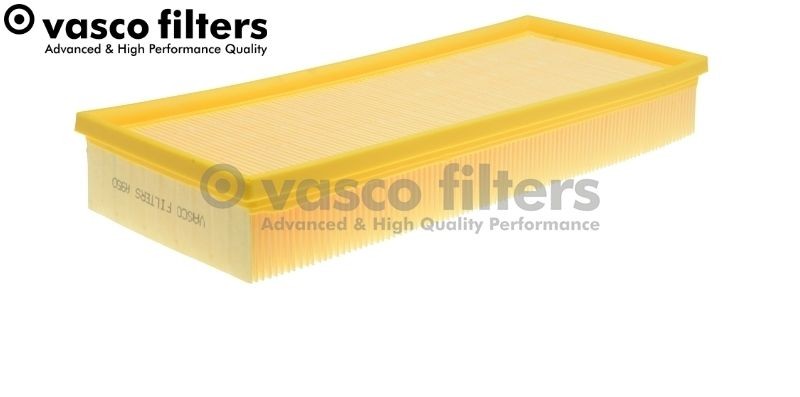 DAVID VASCO A950 Air filter 1S71 9601 A1B