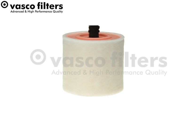 DAVID VASCO A967 Air filter 13489640