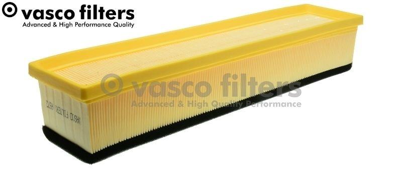 DAVID VASCO A972 Air filter 16546-BN700