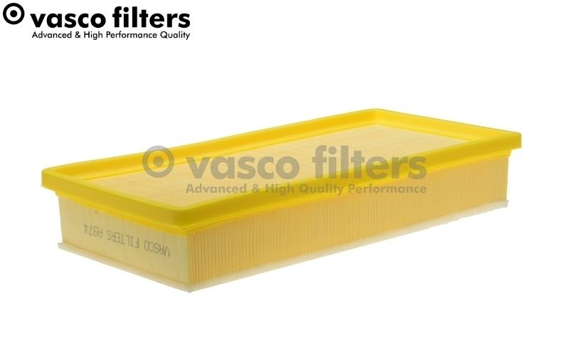 DAVID VASCO A974 Air filter 1444TP
