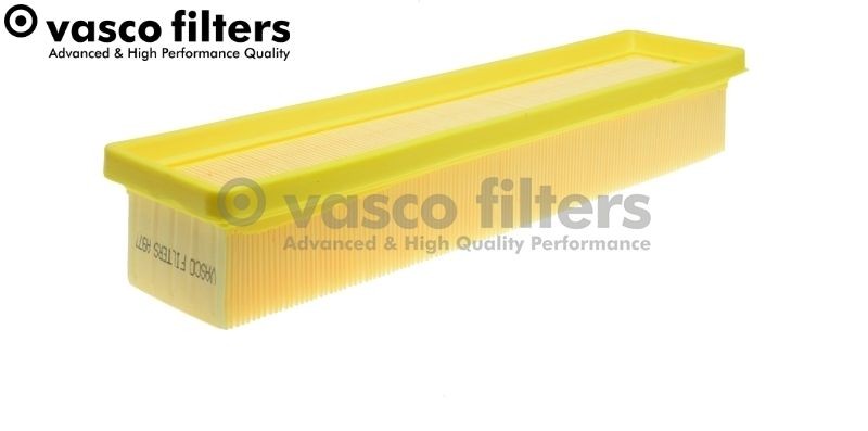 DAVID VASCO A977 Air filter 77010-64439
