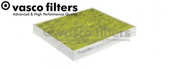 B212 DAVID VASCO Pollen filter - buy online