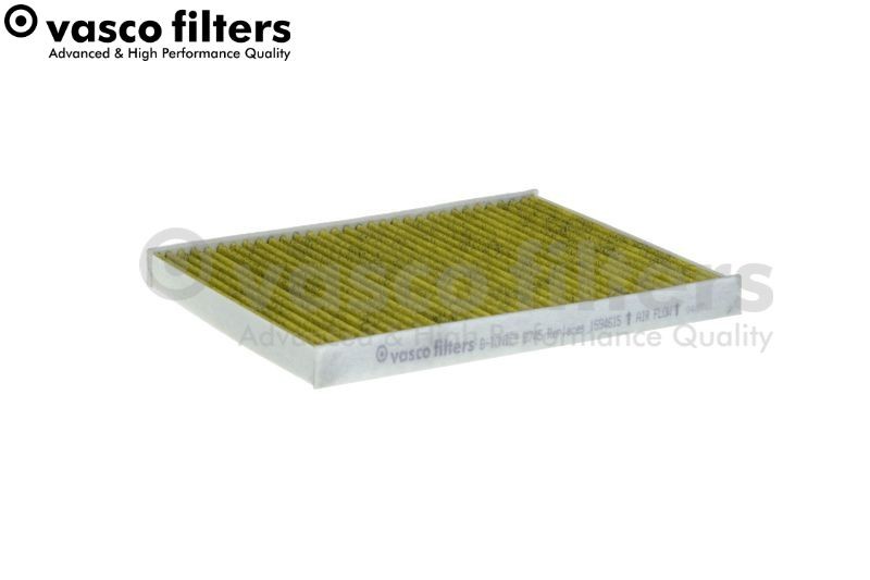 DAVID VASCO B745 Pollen filter 2495 322