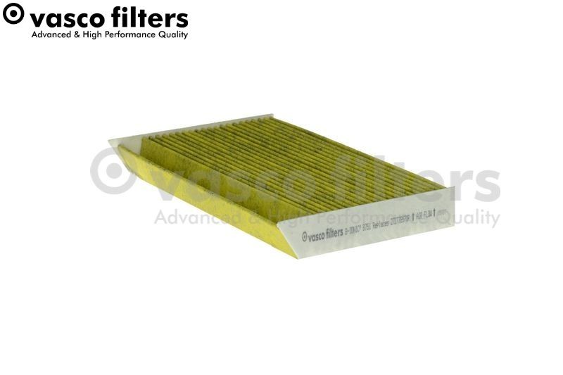 DAVID VASCO B751 Pollen filter 27 27 768 11R
