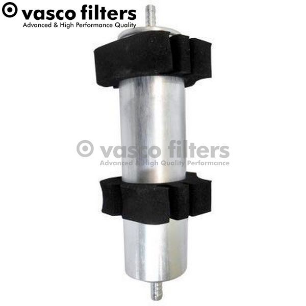 DAVID VASCO C006 Fuel filter 8K0 127 400C