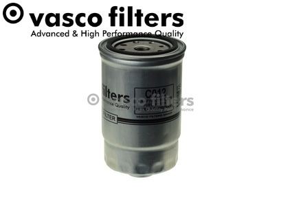 DAVID VASCO C012 Fuel filter 31922-4H900