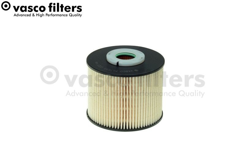 DAVID VASCO C021 Fuel filter 2 037 668