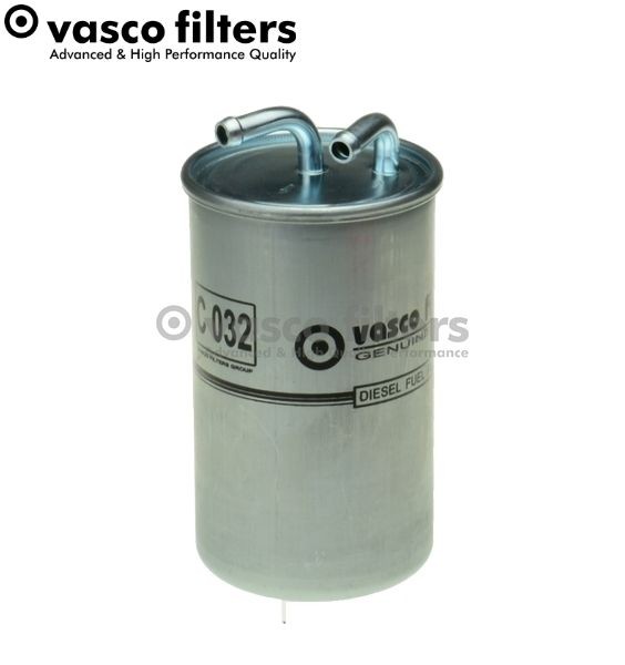 DAVID VASCO C032 Fuel filter 1770A024