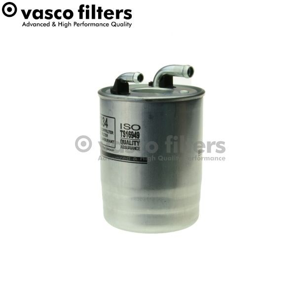 DAVID VASCO C034 Fuel filter A642 090 2252