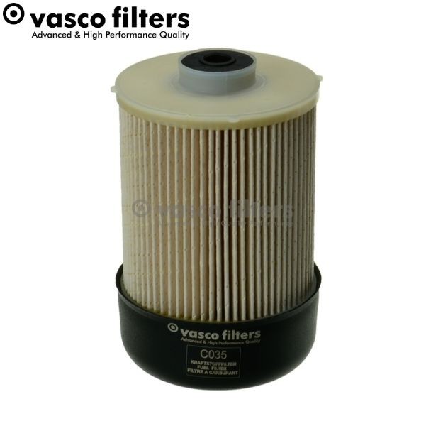 DAVID VASCO C035 Fuel filter 1640000Q2C
