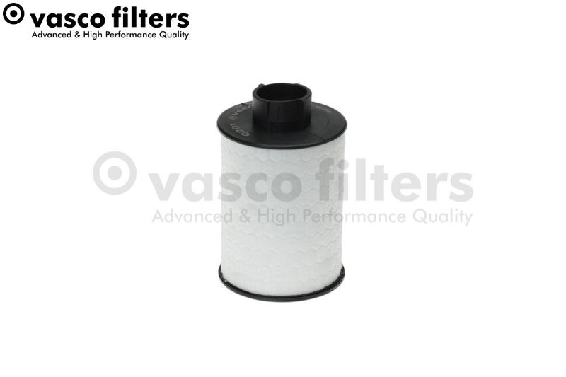 DAVID VASCO C201 Filter kit 813040