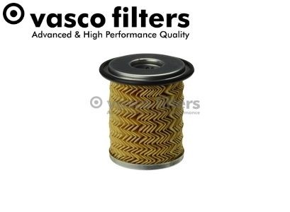 DAVID VASCO C202 Fuel filter 190654