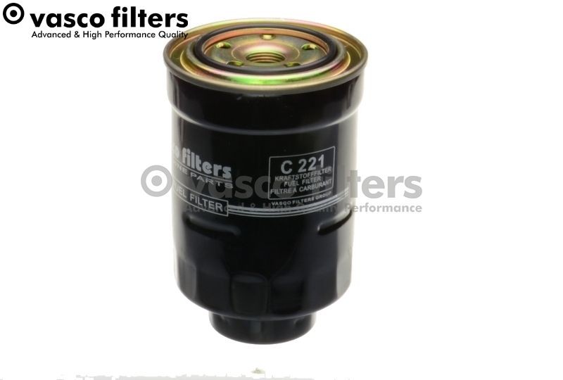 DAVID VASCO C221 Fuel filter 4 024 213