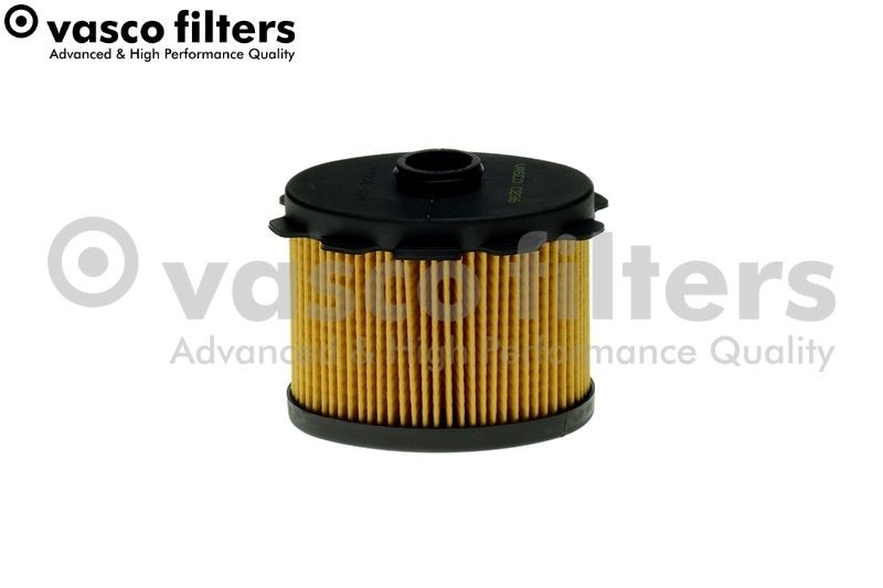 DAVID VASCO C236 Fuel filter 9628890680
