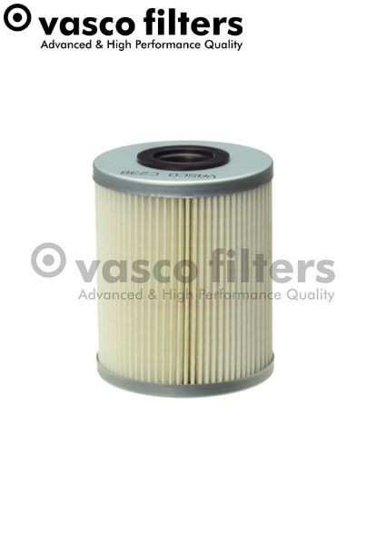DAVID VASCO C238 Fuel filter 16403-00QAB