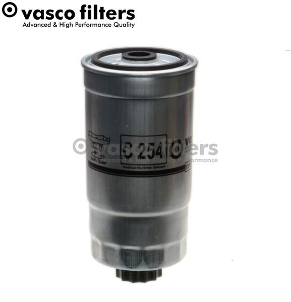 DAVID VASCO C254 Fuel filter 31300-3E200