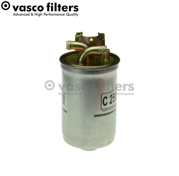 DAVID VASCO C256 Fuel filter 059 127 401 E