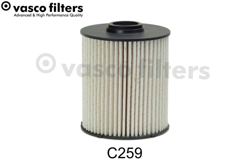 DAVID VASCO C259 Fuel filter 611-090-00-51