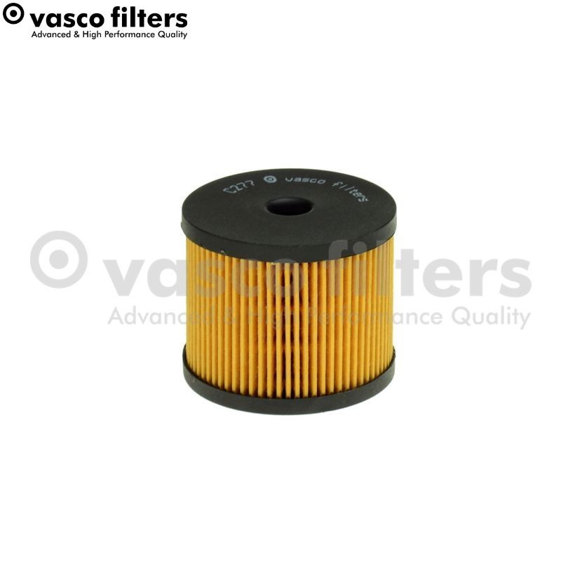 DAVID VASCO C277 Fuel filter 1906.A6