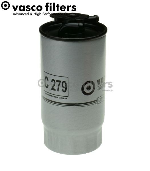 DAVID VASCO C279 Fuel filter 13-32-7-787-825