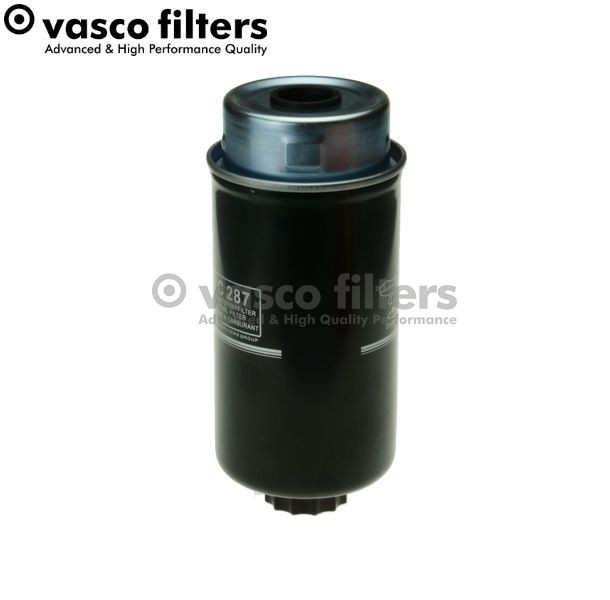 DAVID VASCO C287 Fuel filter 2C119176AB
