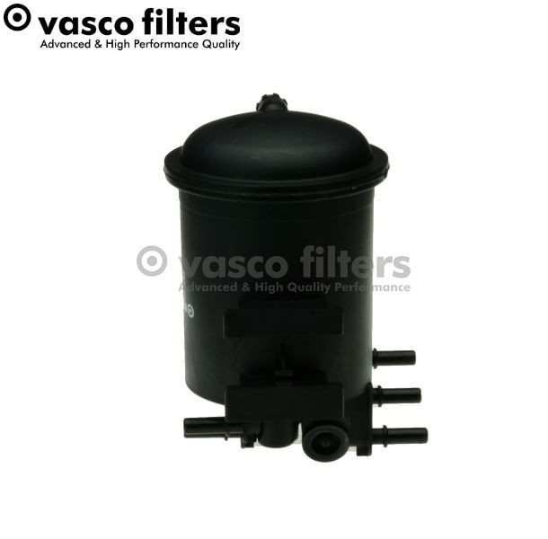 DAVID VASCO C289 Fuel filter In-Line Filter, 8mm, 8mm