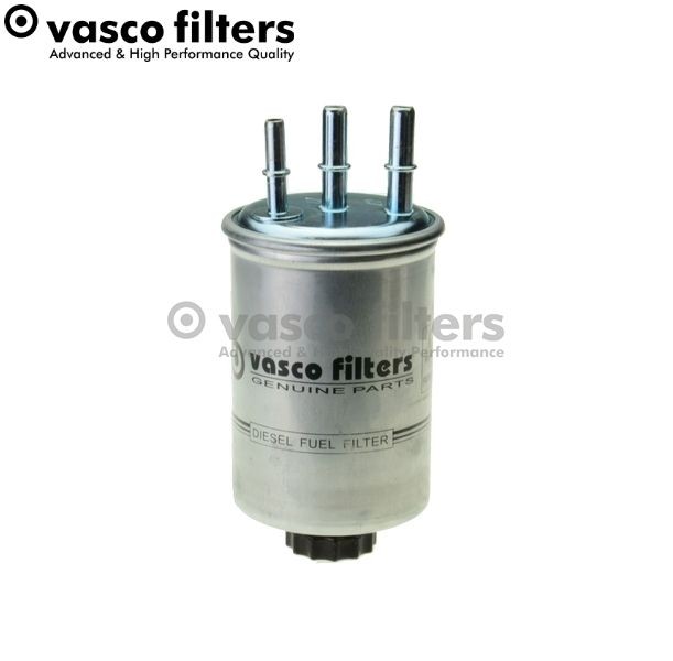 DAVID VASCO C290 Fuel filter 3S71 9155-BA