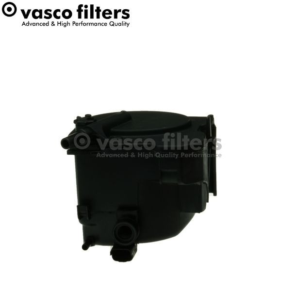 DAVID VASCO C297 Fuel filters CITROËN C4 I Picasso (UD) 1.6 HDi 109 hp Diesel 2012