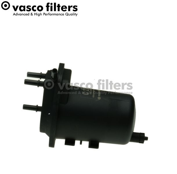 DAVID VASCO C298 Fuel filter 8200186217