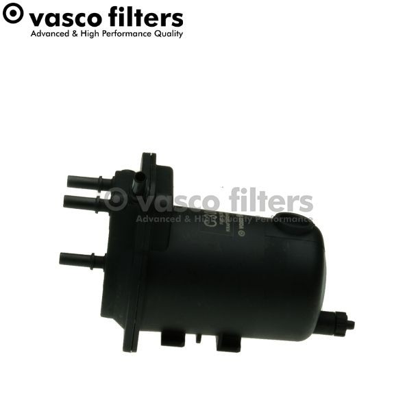 DAVID VASCO C302 Fuel filter 82 00 458 424