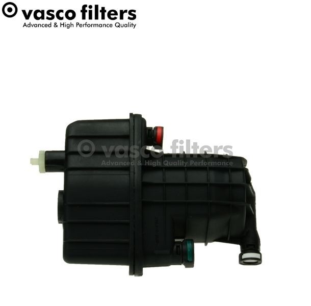 DAVID VASCO C317 Fuel filter 8200 290 182
