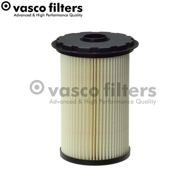 DAVID VASCO C319 Fuel filter 1 352443